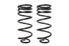 UMI Performance 93-02 GM F-Body Lowering Springs Rear 1.5in Lowering thumbnail 6