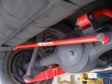 UMI Performance 59-64 GM B-Body Non-Adjustable Panhard Bar thumbnail 7