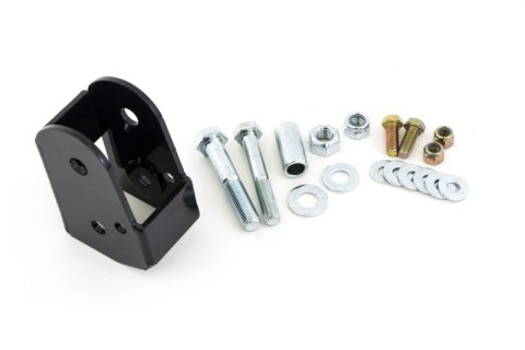 UMI Performance 82-02 GM F-Body Panhard Bar Lowering Bracket thumbnail 1