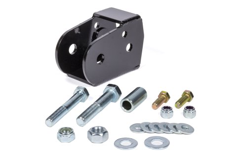 UMI Performance 82-02 GM F-Body Panhard Bar Lowering Bracket thumbnail 4