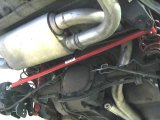 UMI Performance 82-02 GM F-Body Tubular Single Adjustable Panhard Bar thumbnail 3