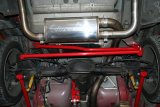 UMI Performance 82-02 GM F-Body Panhard Bar Relocation Kit thumbnail 6