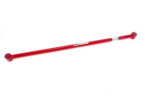 UMI Performance 82-02 GM F-Body On-Car Adjustable Panhard Bar with Poly Bushings thumbnail 1