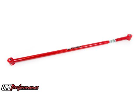 UMI Performance 82-02 GM F-Body On-Car Adjustable Panhard Bar with Poly Bushings thumbnail 2