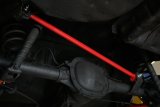UMI Performance 75-80 GM H-Body Single Adjustable Panhard Bar- Rod End thumbnail 3