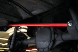 UMI Performance 75-80 GM H-Body Single Adjustable Panhard Bar- Rod End thumbnail 5
