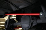 UMI Performance 75-80 GM H-Body Single Adjustable Panhard Bar- Rod End thumbnail 9