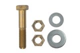 UMI Performance 59-70 Chevy B-Body Panhard Bar Hardware Kit thumbnail 1