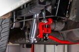 UMI Performance 73-87 GM C10 Viking double adjustable shock Rear thumbnail 2