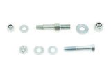 UMI Performance 73-87 GM C10 Shock Stud Kit Rear thumbnail 2