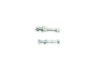 UMI Performance 73-87 GM C10 Shock Stud Kit Rear thumbnail 4