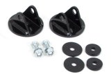 UMI Performance 93-02 GM F-Body Competition Upper Front Shock Mounts thumbnail 2