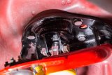 UMI Performance 93-02 GM F-Body Competition Upper Front Shock Mounts thumbnail 3