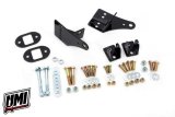 UMI Performance 78-88 GM G-Body Rear Coilover Bracket Kit Bolt-In Brackets Only thumbnail 1