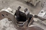 UMI Performance 64-72 GM A-Body Front Coil Over Conversion Brackets Weld In thumbnail 6