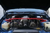 UMI Performance 87-92 GM F-Body Adjustable Strut Tower Brace thumbnail 9