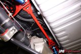UMI Performance 68-72 GM A-Body Rear Shock Tower Brace Bolt In thumbnail 7