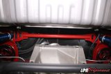 UMI Performance 68-72 GM A-Body Rear Shock Tower Brace Bolt In thumbnail 9