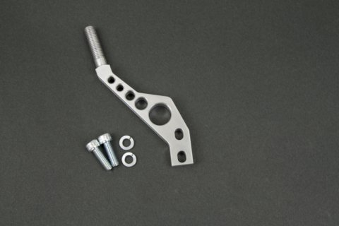 UMI Performance 79-04 Ford Mustang Billet Aluminum Short Shifter thumbnail 4