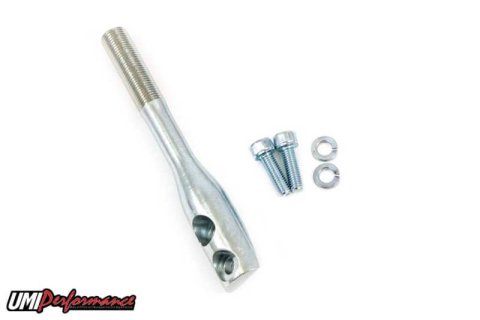 UMI Performance 93-02 GM F-Body Short Shifter Handle thumbnail 1