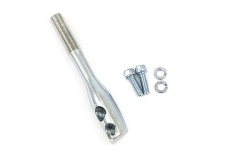 UMI Performance 93-02 GM F-Body Short Shifter Handle thumbnail 2