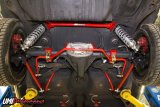UMI Performance 78-88 GM G-Body Rear Shock Tower Brace Bolt In thumbnail 4