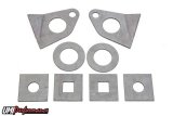 UMI Performance 70-81 GM F-Body Front Subframe Repair Kit thumbnail 1