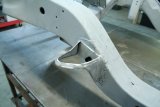 UMI Performance 70-81 GM F-Body Front Subframe Repair Kit thumbnail 5