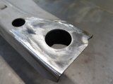 UMI Performance 70-81 GM F-Body Front Subframe Repair Kit thumbnail 8