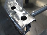 UMI Performance 70-81 GM F-Body Front Subframe Repair Kit thumbnail 9