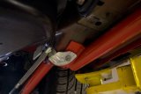 UMI Performance 05-14 Ford Mustang Subframe Connectors- Weld In thumbnail 5