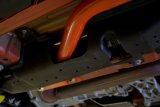 UMI Performance 05-14 Ford Mustang Subframe Connectors- Weld In thumbnail 9