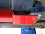 UMI Performance 93-02 GM F-Body Boxed Style Weld-In Subframe Connectors thumbnail 9