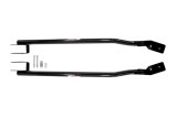 UMI Performance 93-02 GM F-Body Tubular Subframe Connectors - Weld-In thumbnail 2