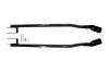 UMI Performance 93-02 GM F-Body Tubular Subframe Connectors - Weld-In thumbnail 9
