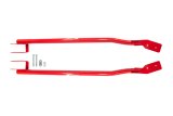 UMI Performance 93-02 GM F-Body Tubular Subframe Connectors - Weld-In thumbnail 2
