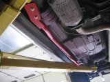 UMI Performance 93-02 GM F-Body Tubular Subframe Connectors - Bolt-In thumbnail 7