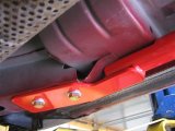 UMI Performance 93-02 GM F-Body Tubular Subframe Connectors - Bolt-In thumbnail 8