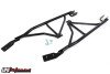 UMI Performance 93-02 GM F-Body 3-Point Subframe Connectors- Weld-In thumbnail 9