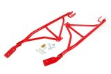 UMI Performance 93-02 GM F-Body 3-Point Subframe Connectors- Bolt-In thumbnail 1