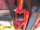 UMI Performance 93-02 GM F-Body 3-Point Subframe Connectors- Bolt-In thumbnail 3