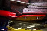 UMI Performance 93-02 GM F-Body 3-Point Subframe Connectors- Bolt-In thumbnail 9