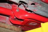 UMI Performance 93-02 GM F-Body Tubular Subframe Connectors Convertible Bolt In thumbnail 6