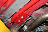 UMI Performance 93-02 GM F-Body Tubular Subframe Connectors Convertible Bolt In thumbnail 3
