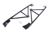 UMI Performance 93-02 GM F-Body 3-Point Subframe Connector Convertible Weld In thumbnail 1
