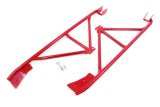 UMI Performance 93-02 GM F-Body 3-Point Subframe Connector Convertible Weld In thumbnail 1