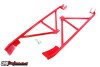 UMI Performance 93-02 GM F-Body 3-Point Subframe Connector Convertible Weld In thumbnail 5