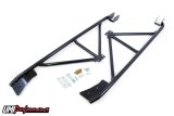 UMI Performance 93-02 GM F-Body 3-Point Subframe Connector Convertible Bolt In thumbnail 1