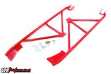 UMI Performance 93-02 GM F-Body 3-Point Subframe Connector Convertible Bolt In thumbnail 1