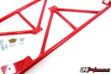UMI Performance 93-02 GM F-Body 3-Point Subframe Connector Convertible Bolt In thumbnail 6